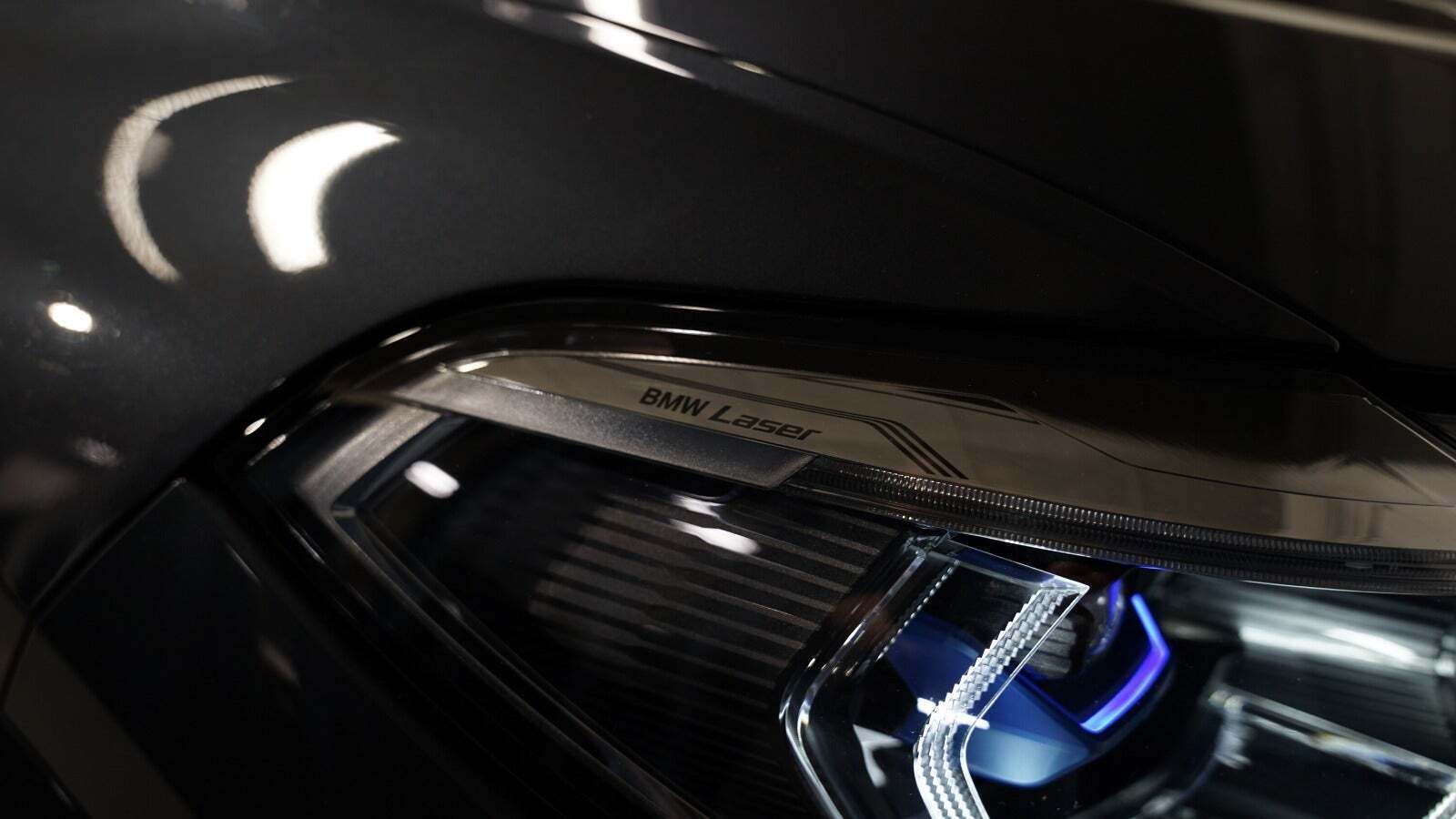 BMW X5 3,0 xDrive45e M-Sport aut.