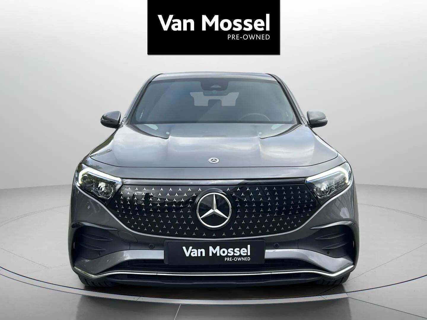 Mercedes EQB250+ AMG Edition 7prs