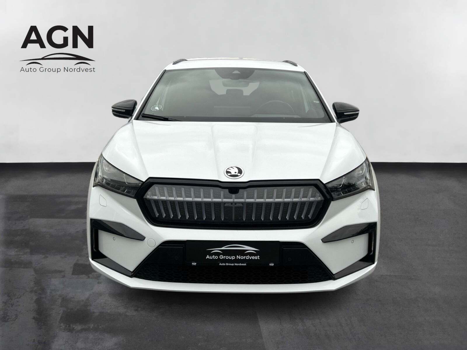 Skoda Enyaq 80 iV Sportline