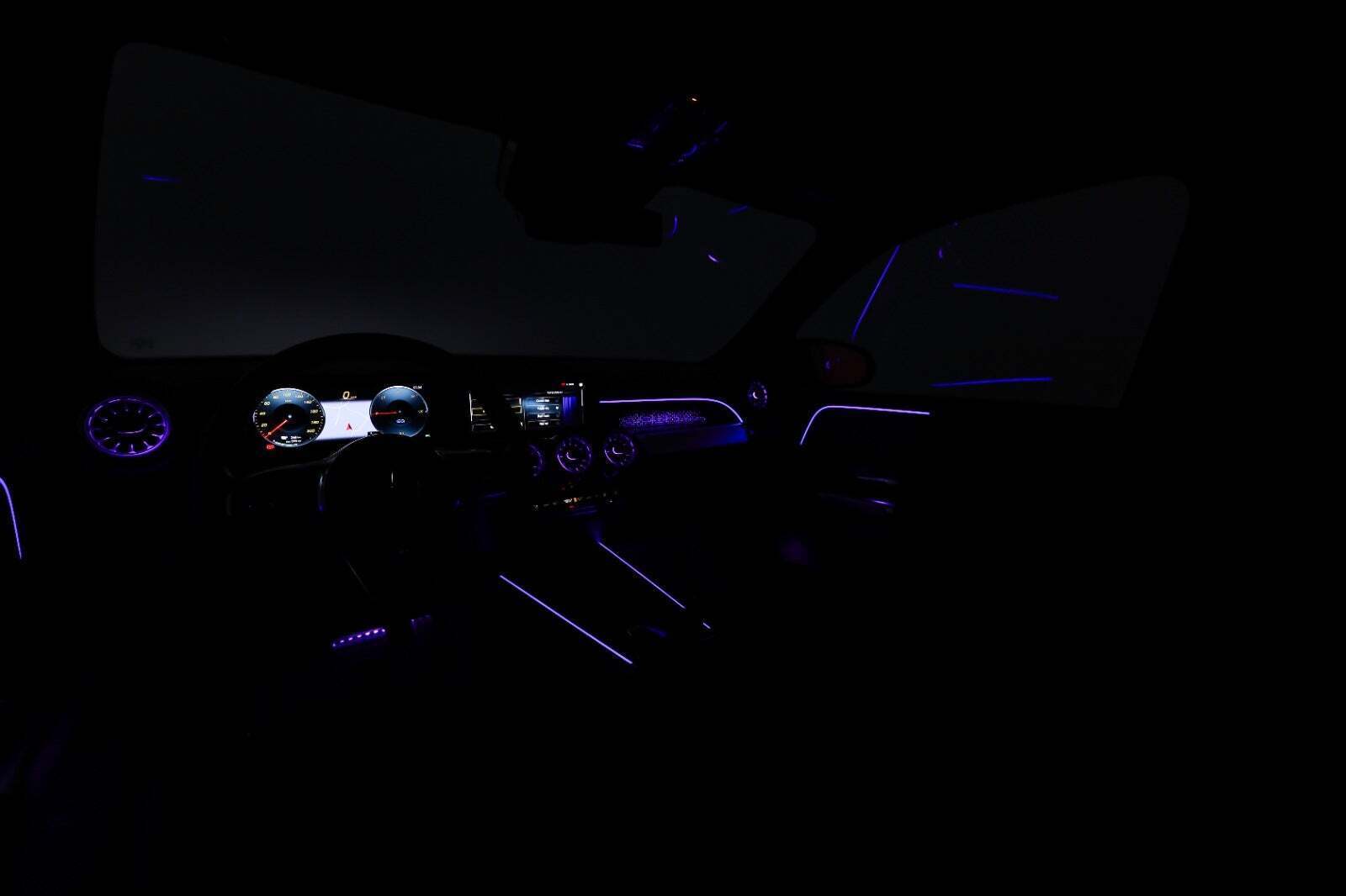 Mercedes EQB350 AMG Line 4Matic