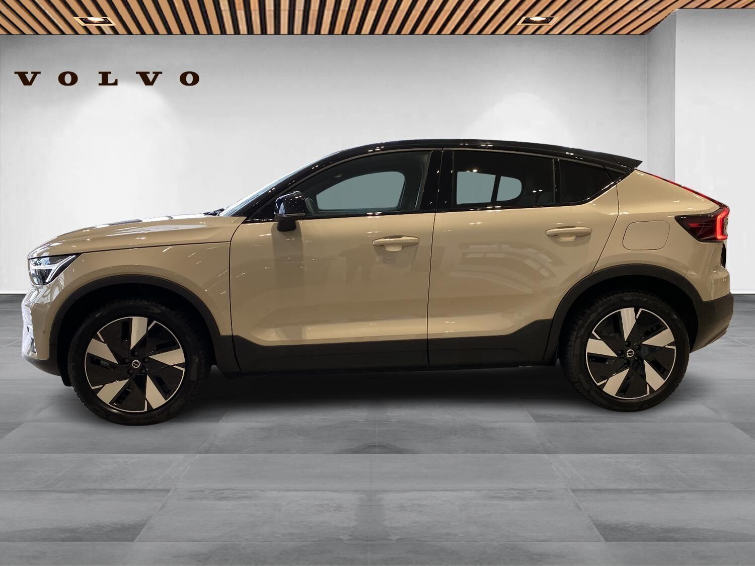 Volvo EC40 Twin Engine Ultra AWD 408HK 5d Aut.