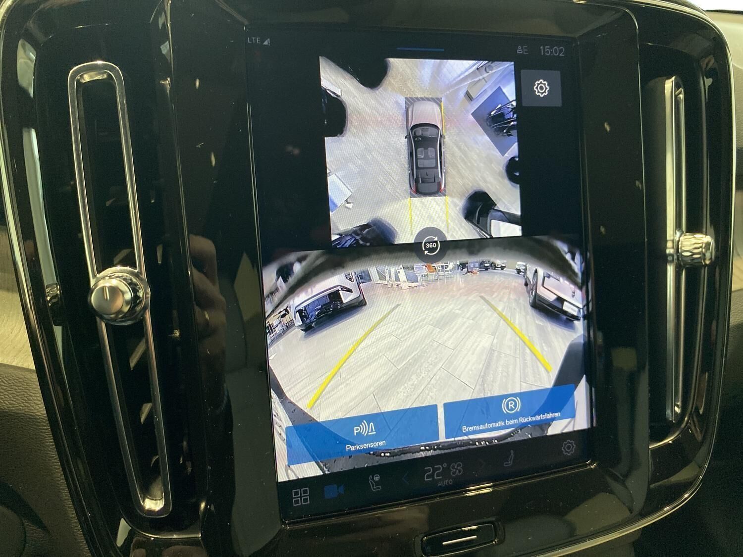 undefined Volvo EC40 fra 2024