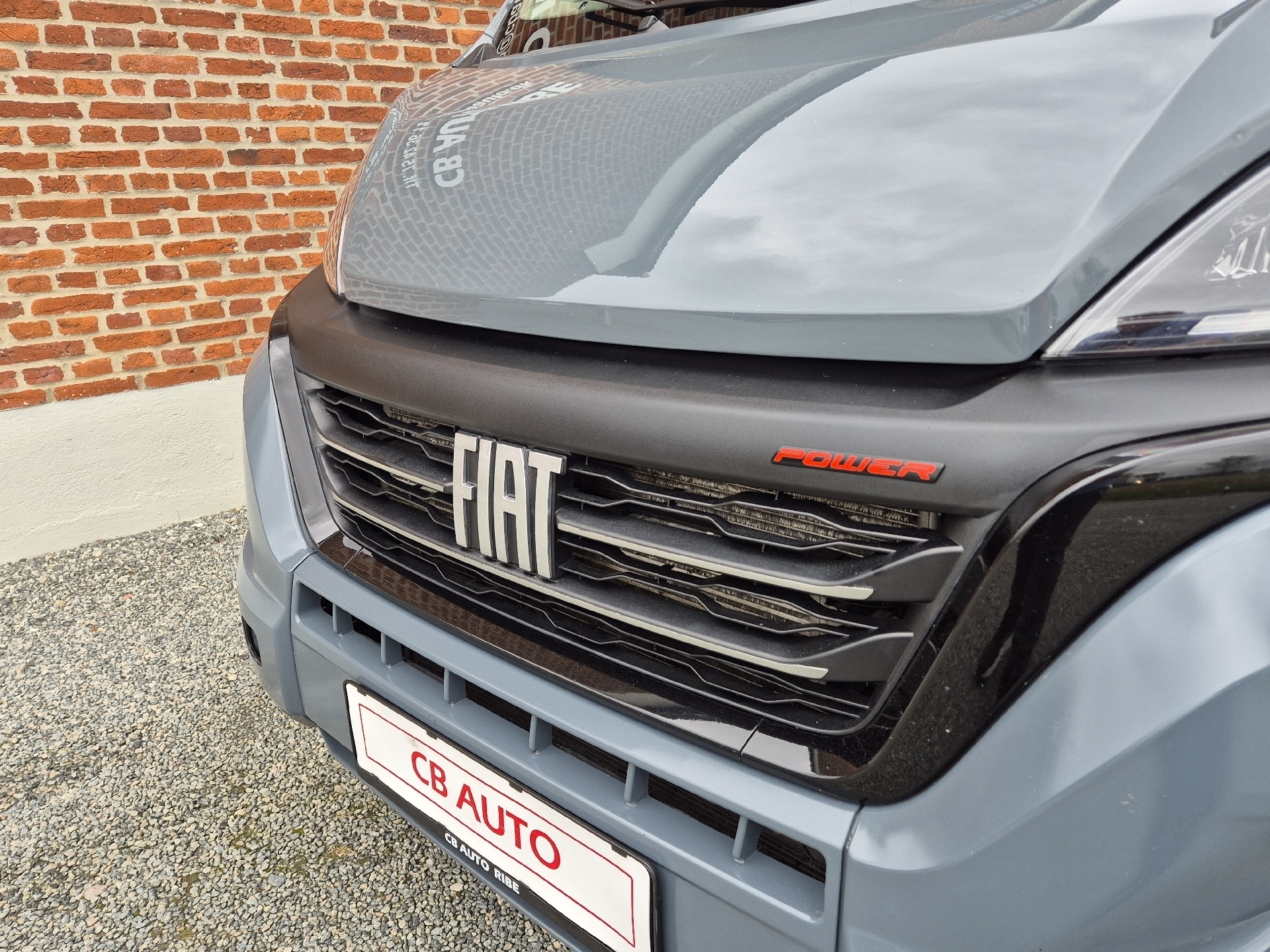 Fiat Ducato 3,0 Multijet Roadcar 600 160HK 5d