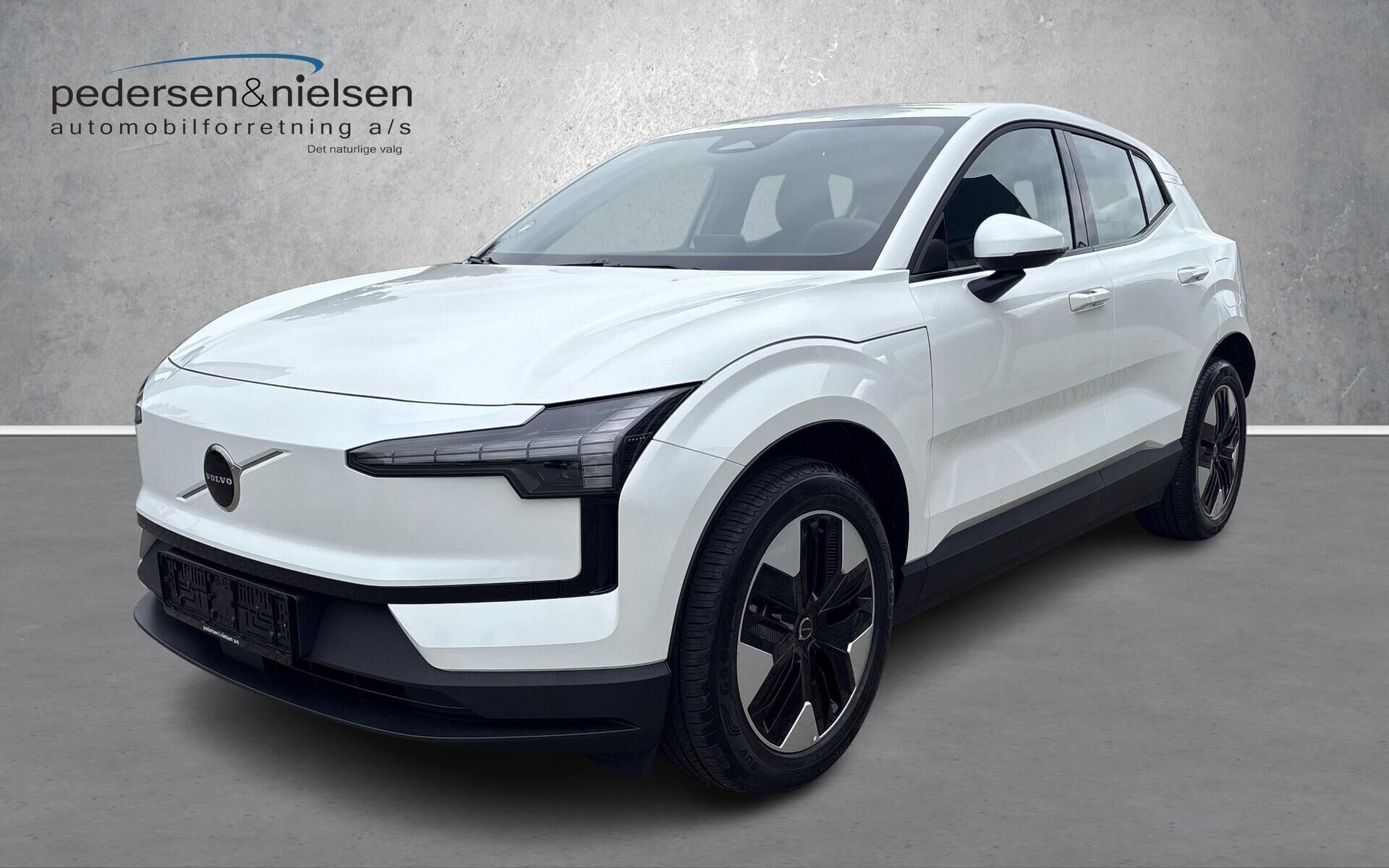 Volvo EX30 Single Motor Extended Range Core 272HK 5d Aut.