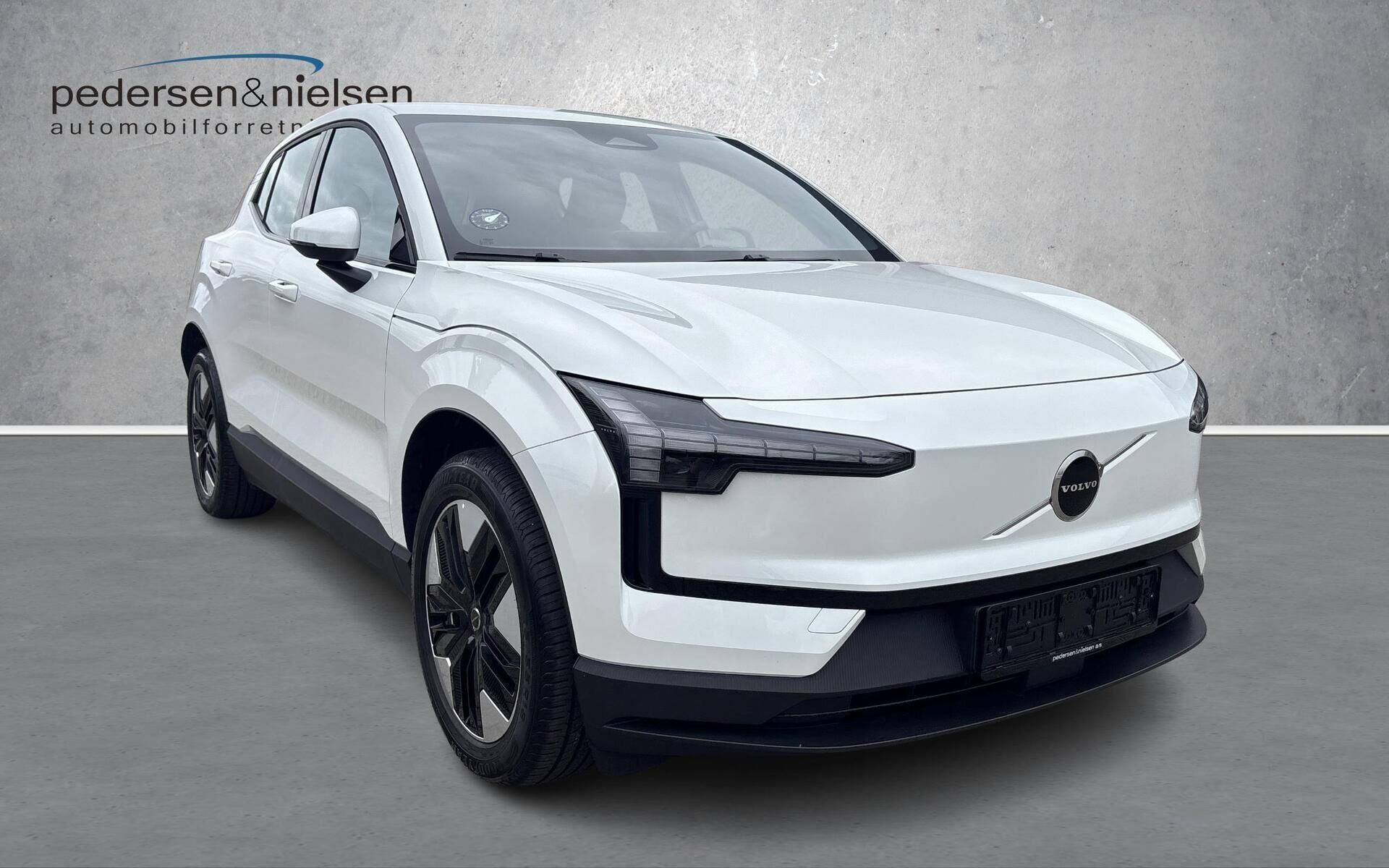 Volvo EX30 Single Motor Extended Range Core 272HK 5d Aut.