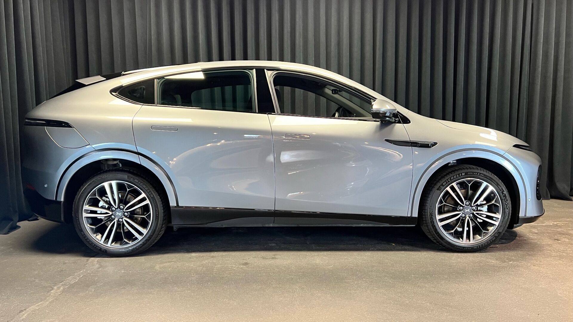 Xpeng G6 EL Long Range 286HK 5d Aut.