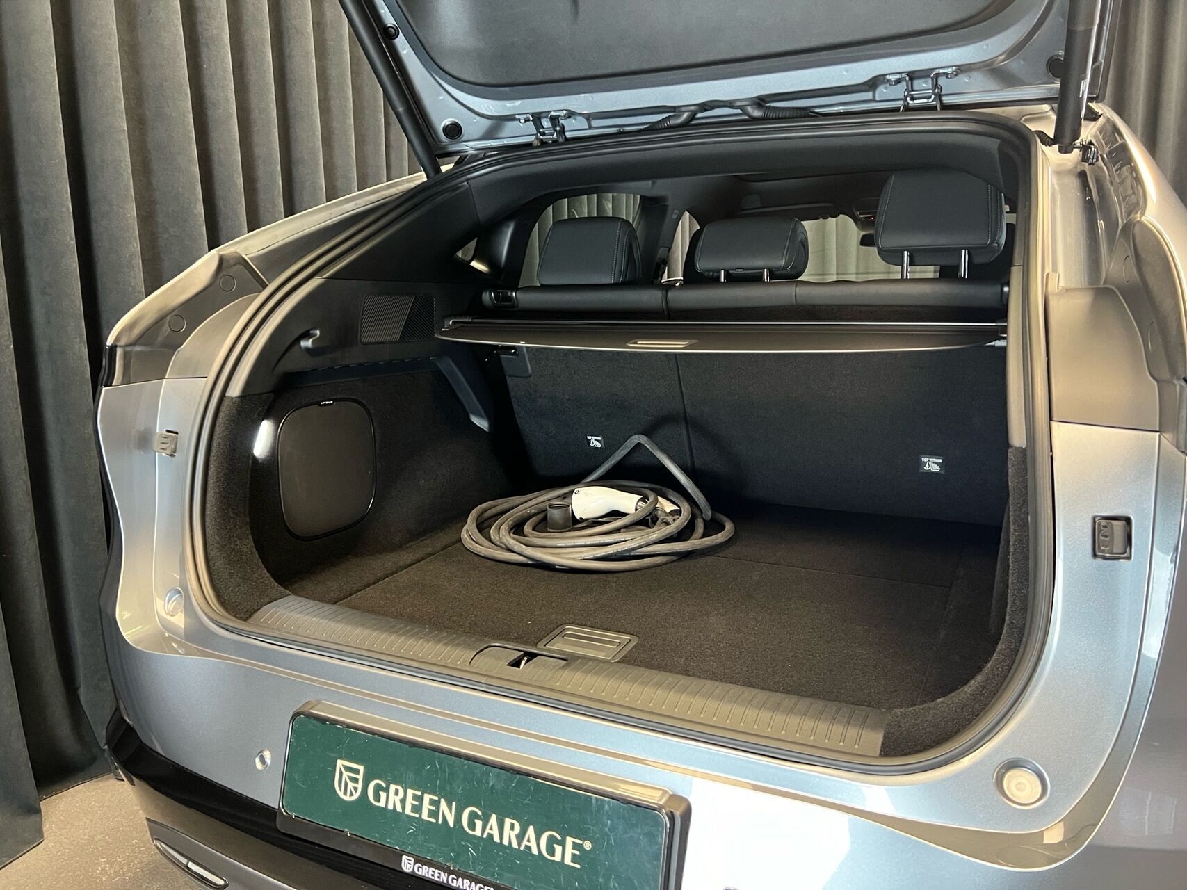 Xpeng G6 EL Long Range 286HK 5d Aut.