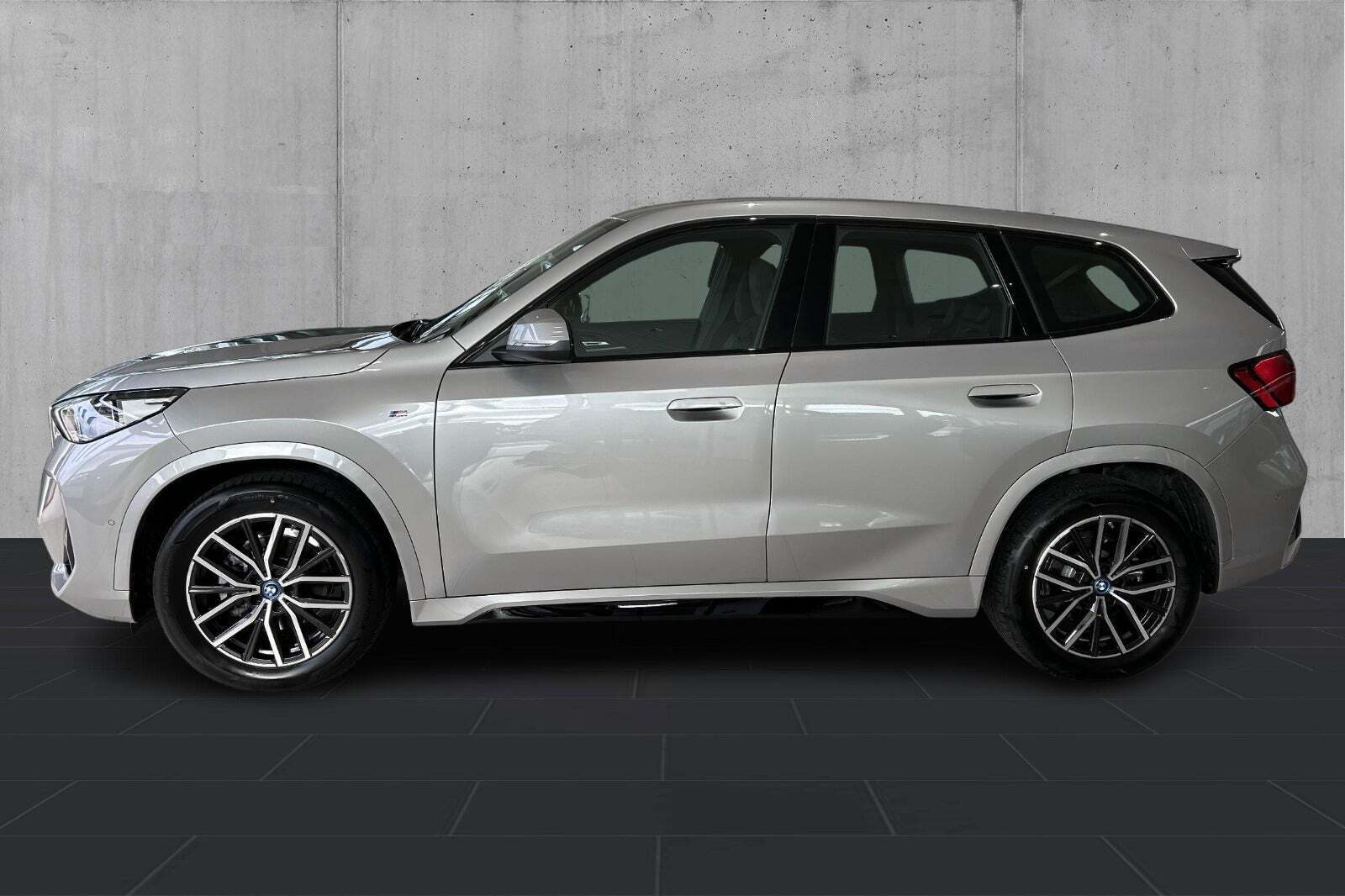 BMW iX1 eDrive20 M-Sport