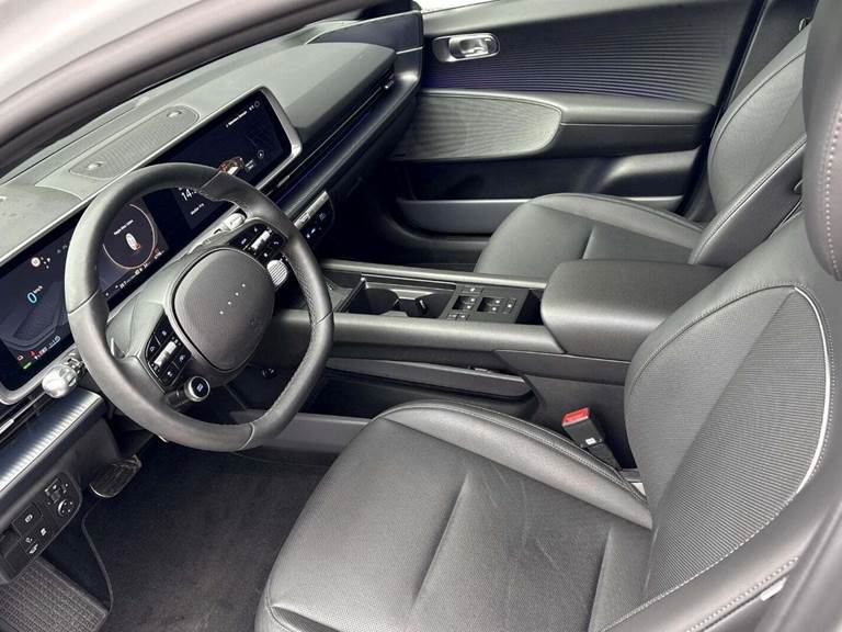 Hyundai Ioniq 6 77 Ultimate AWD