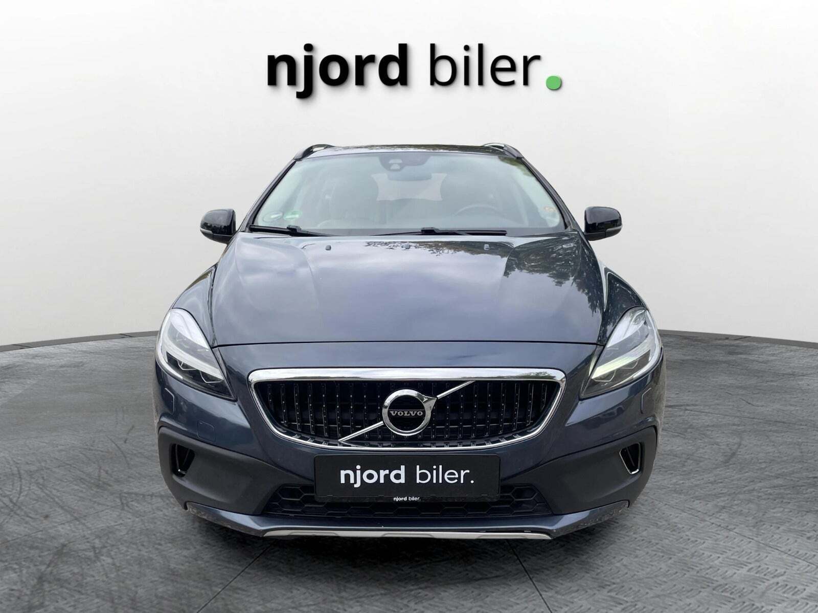 Volvo V40 CC 2,0 D3 150 Momentum aut.