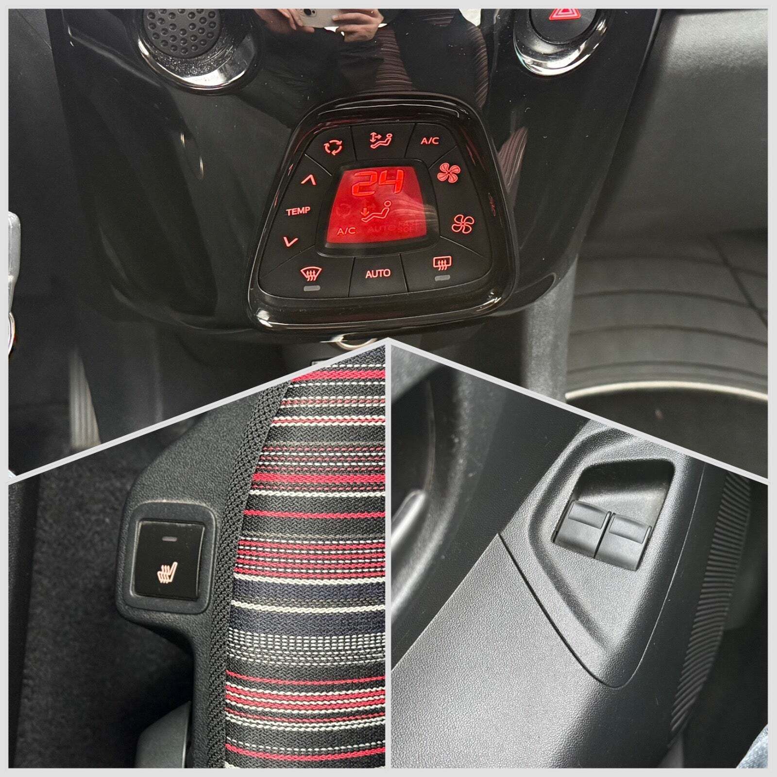 undefined Citroën C1 fra 2020