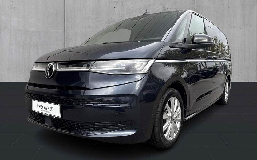 VW Multivan