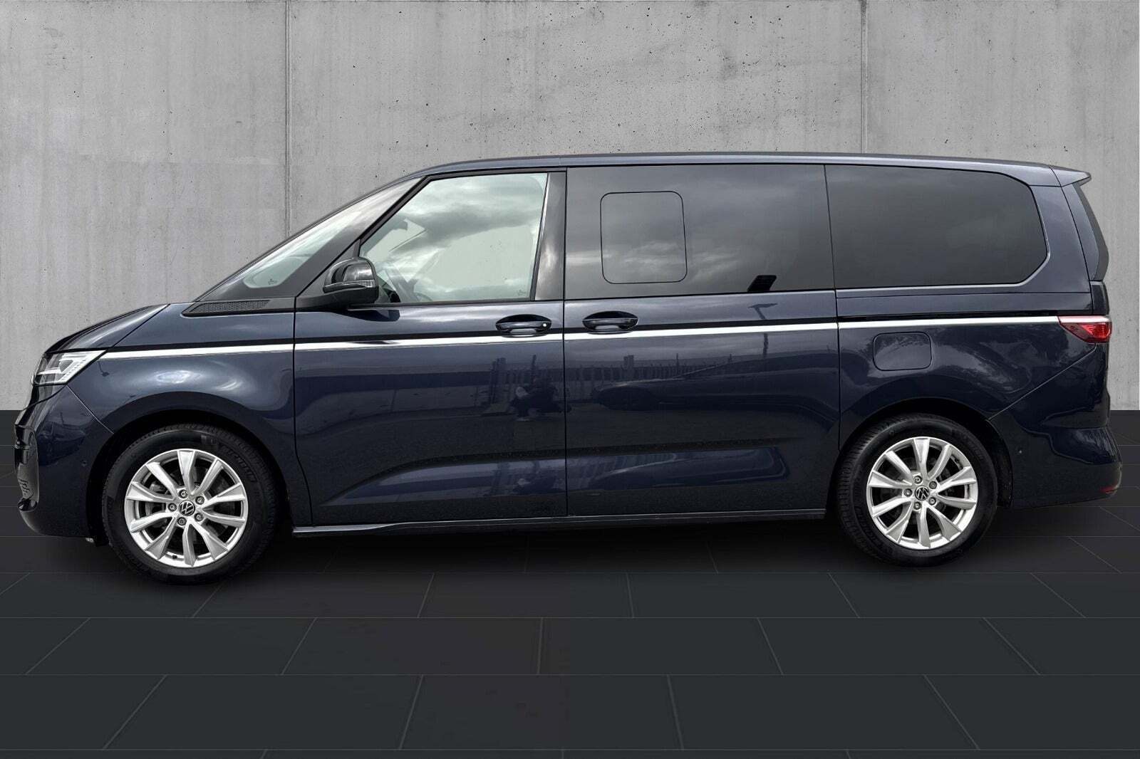 VW Multivan