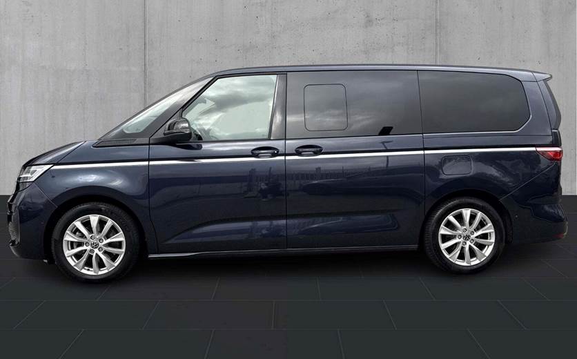VW Multivan