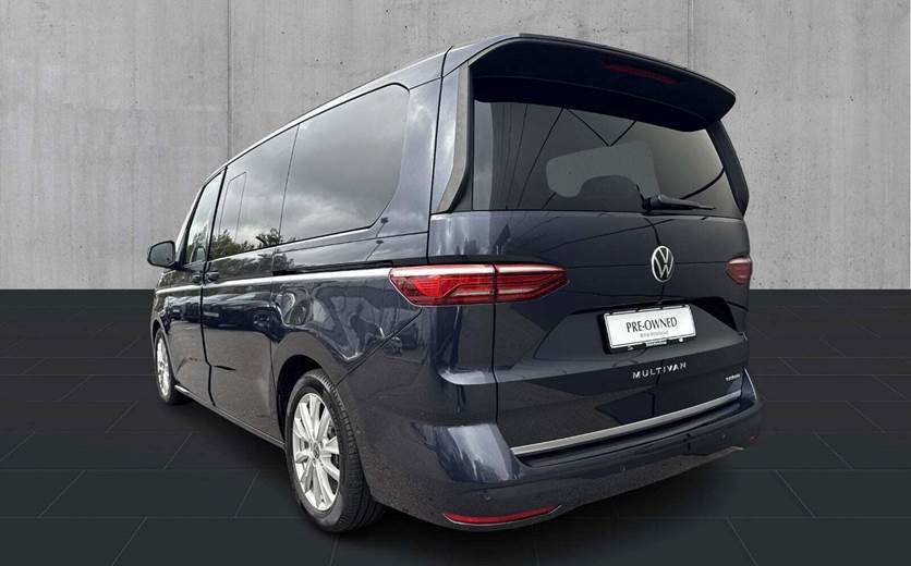 VW Multivan