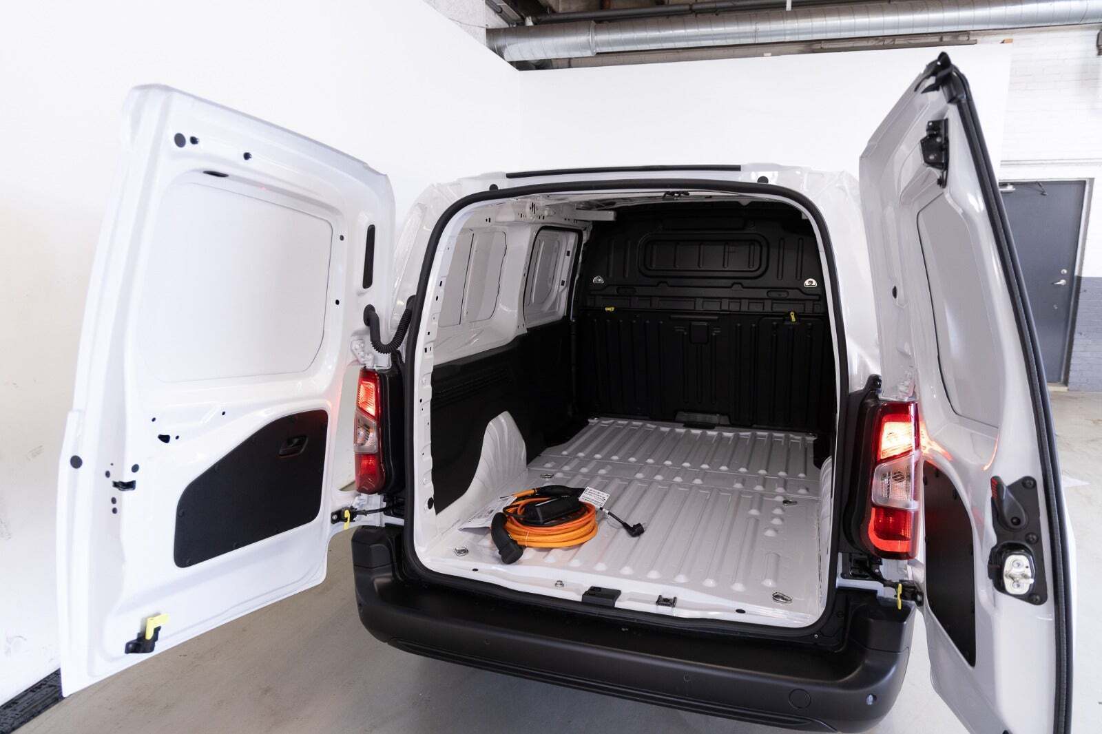 Toyota ProAce City 50 Long Comfort Master