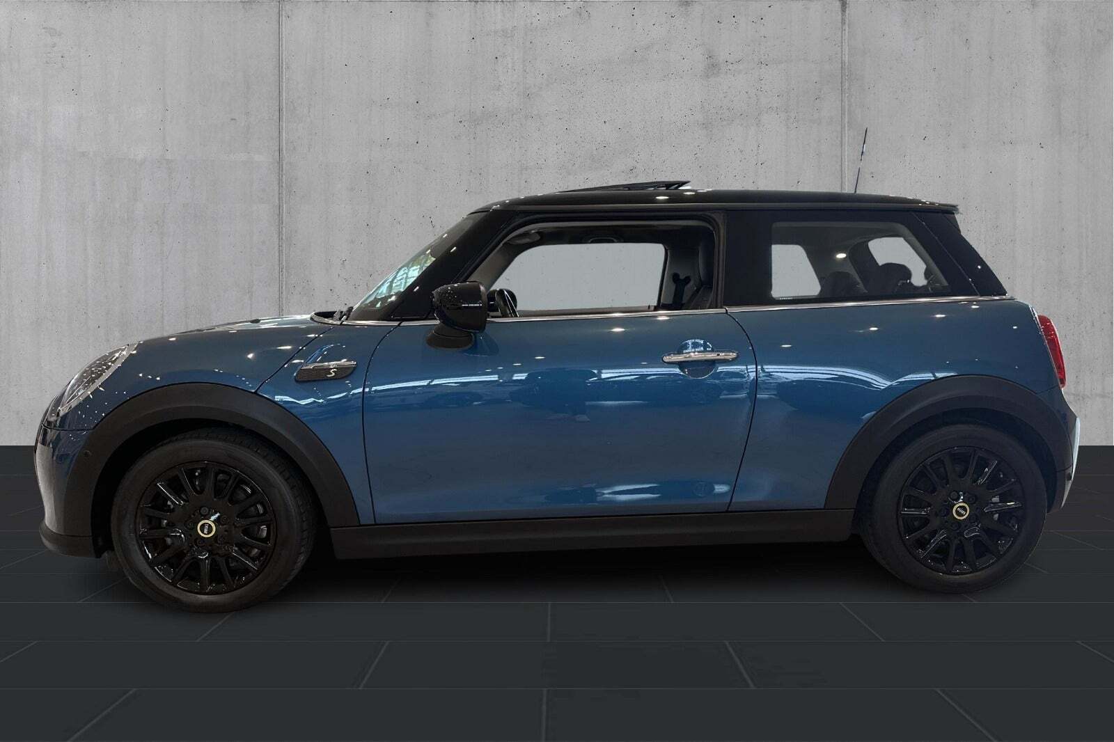 Mini Cooper SE Edition Premium Plus