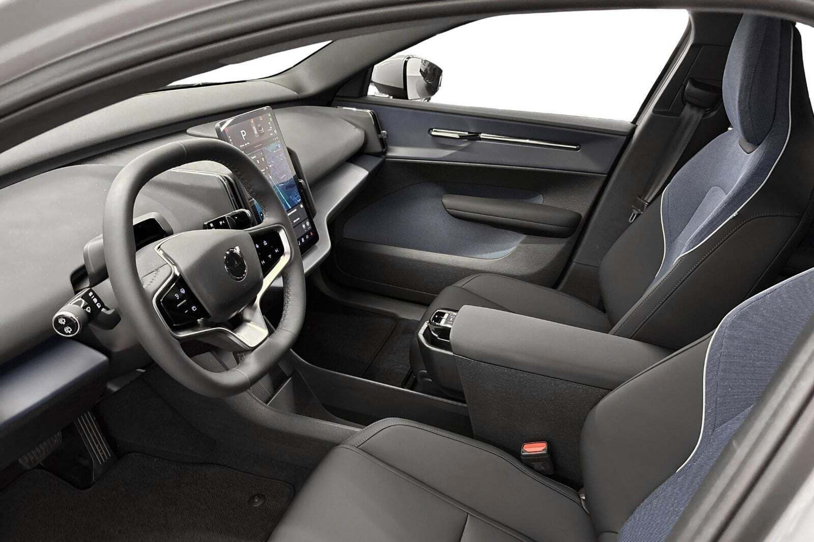 Volvo EX30 Extended Range Core