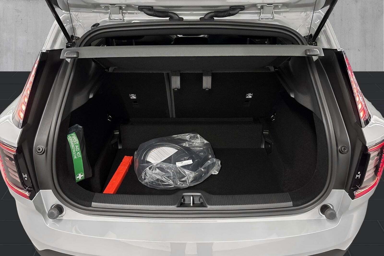 undefined Volvo EX30 fra 2025