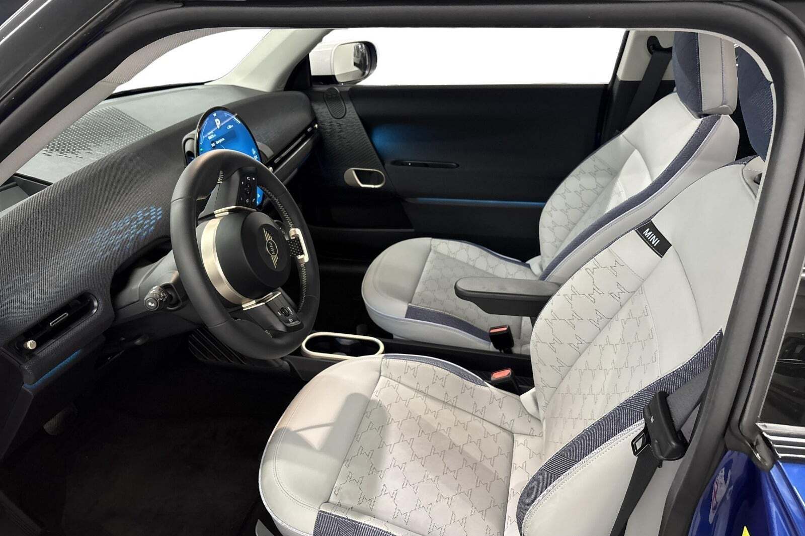 Mini Cooper E Classic Trim S