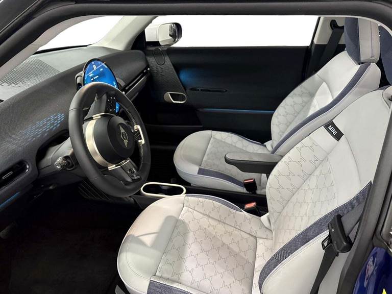 Mini Cooper E Classic Trim S