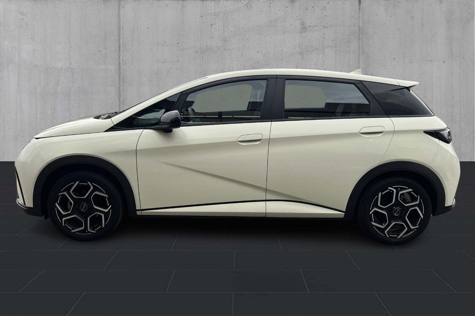 BYD Dolphin 60 Comfort