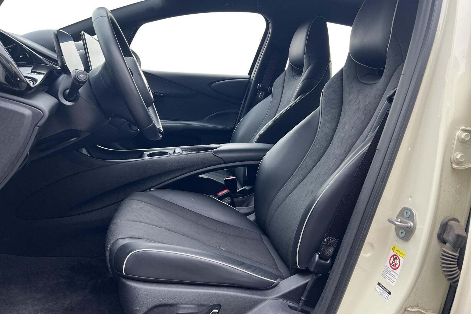 BYD Dolphin 60 Comfort