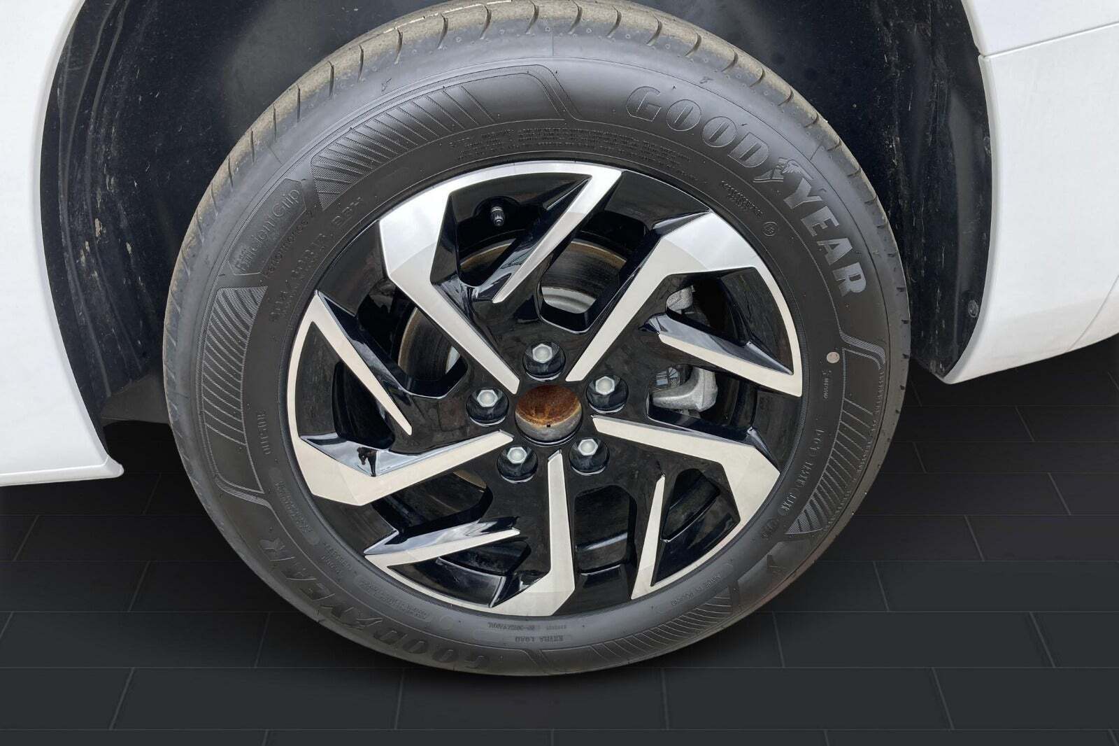 undefined Toyota ProAce City Verso fra 2025