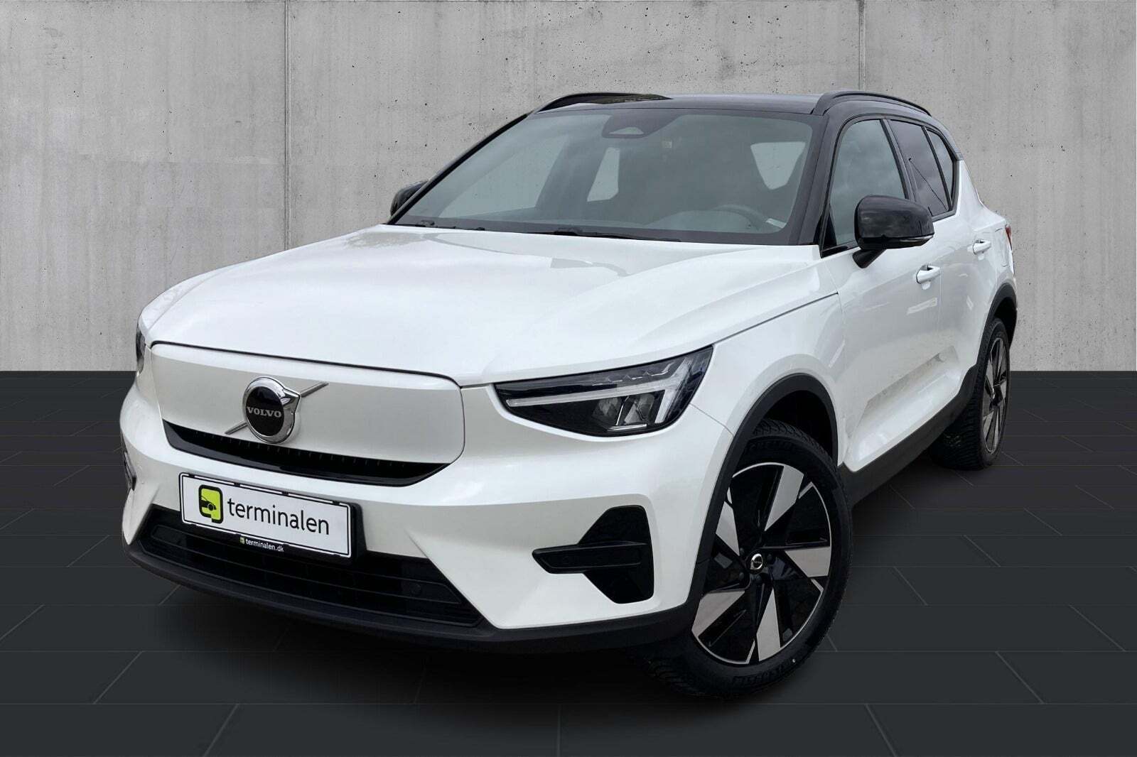 Terminalen Odense A/S