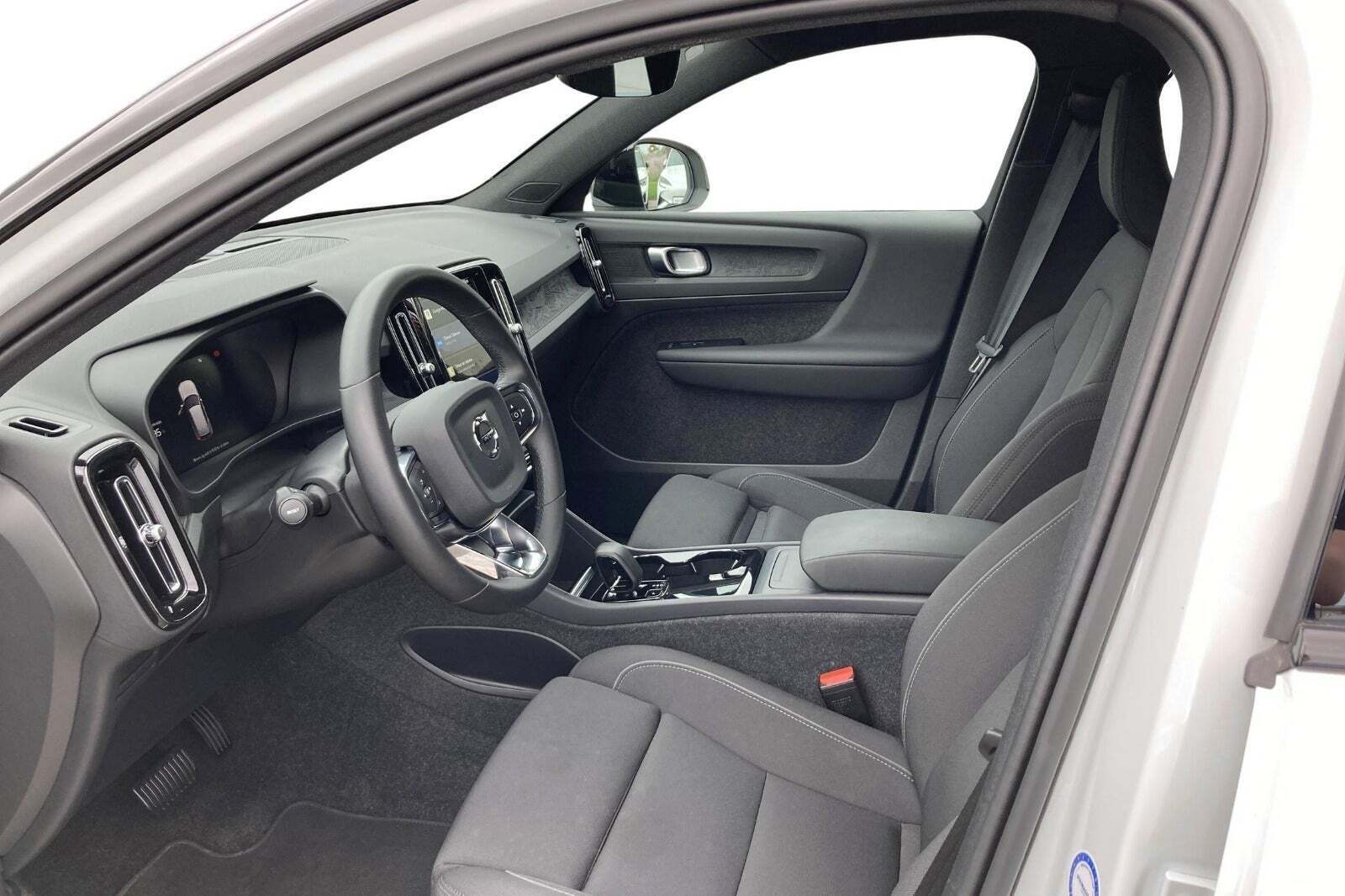 Volvo XC40 ReCharge Extended Range Core