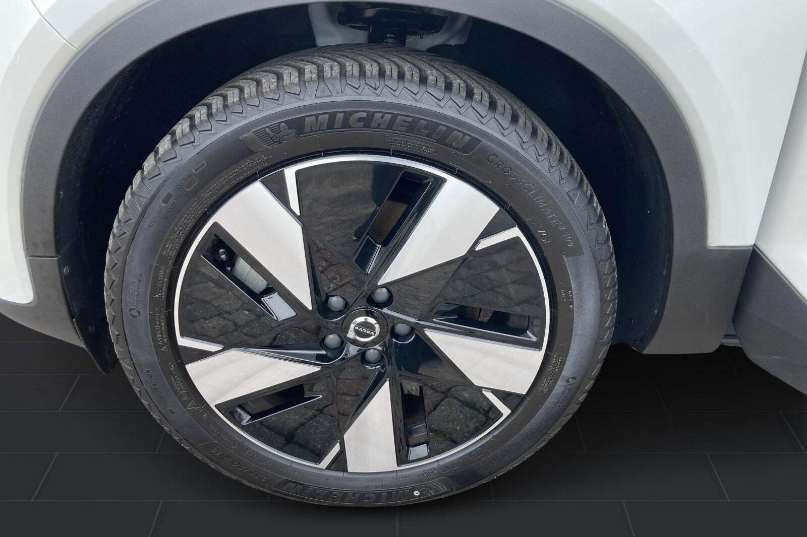 undefined Volvo XC40 fra 2023