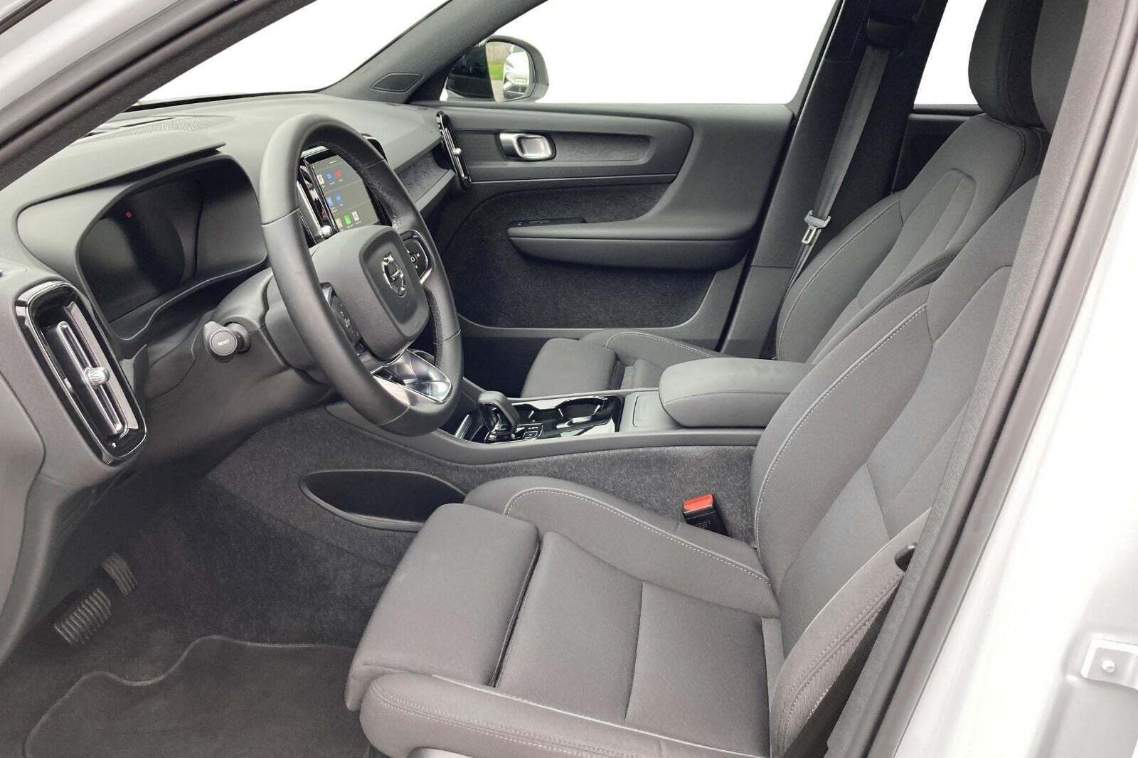 Volvo XC40 ReCharge Twin Core