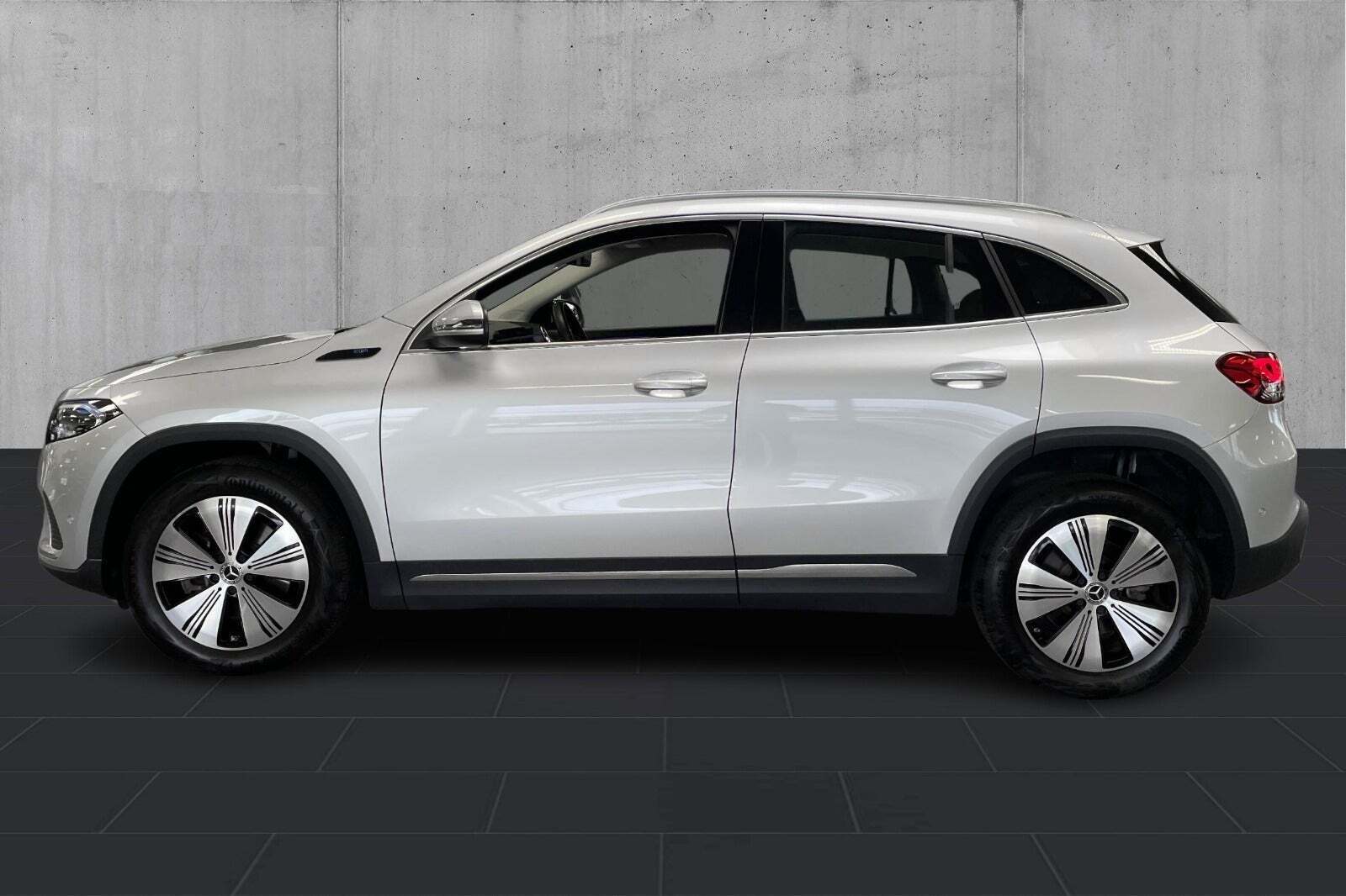 Mercedes EQA250 Progressive