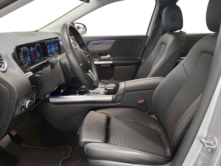 Mercedes EQA250 Progressive