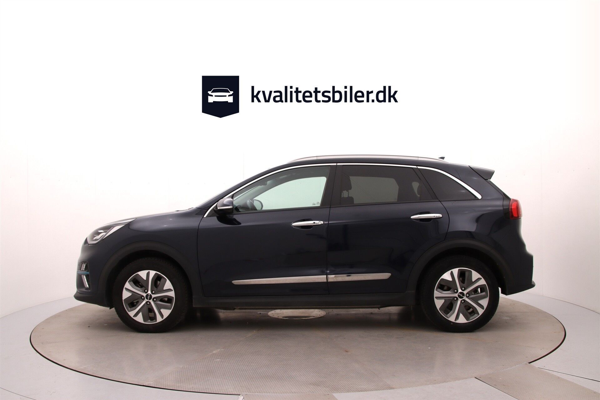 Kia e-Niro EL Advance 204HK 5d Aut.