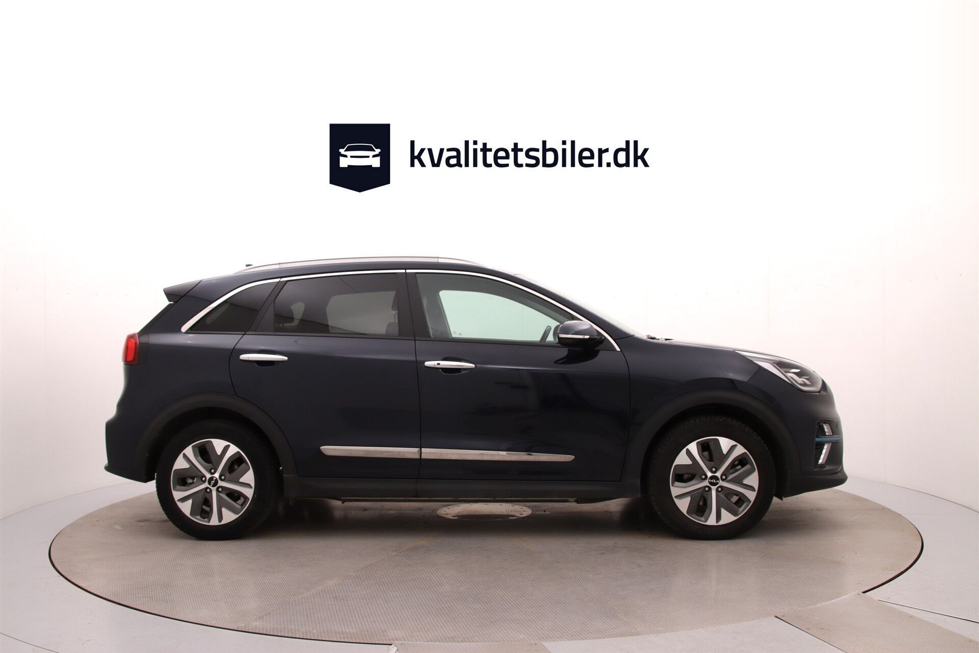 Kia e-Niro EL Advance 204HK 5d Aut.