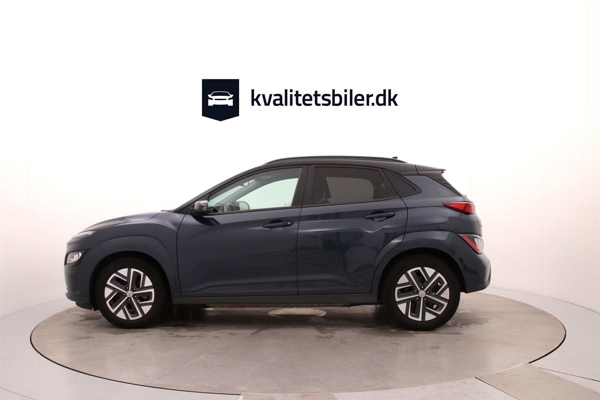 Hyundai Kona EL Advanced 204HK 5d Aut.