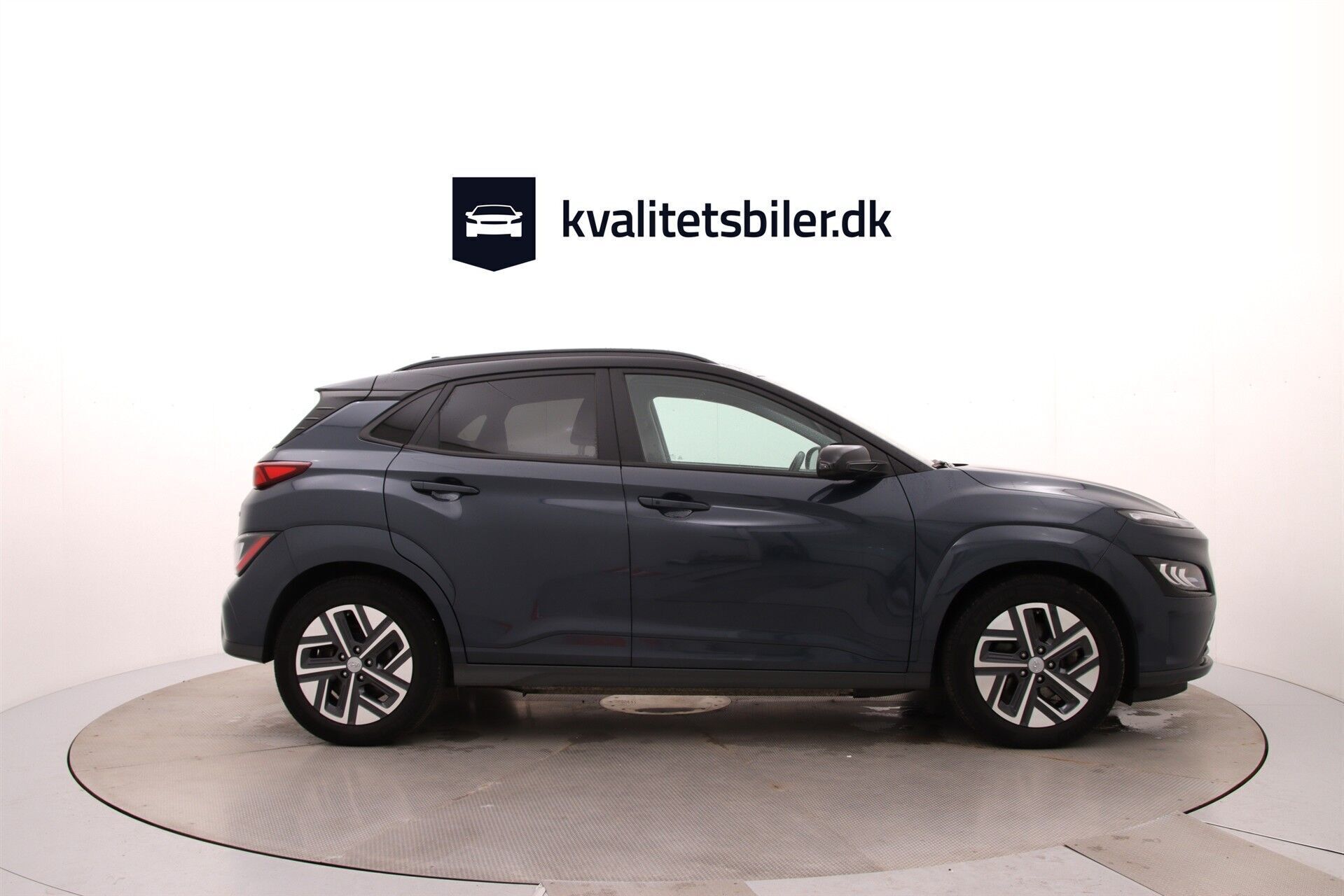 Hyundai Kona EL Advanced 204HK 5d Aut.