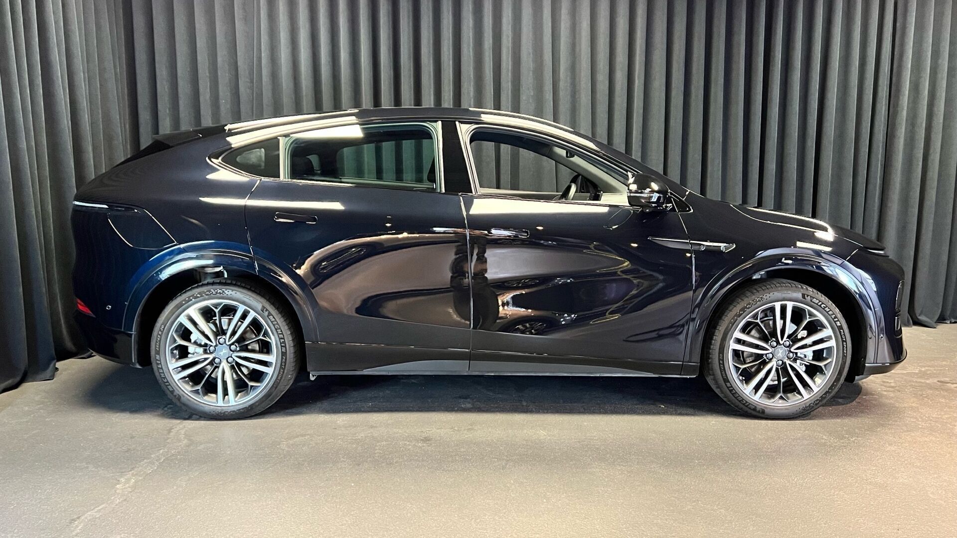 Xpeng G6
