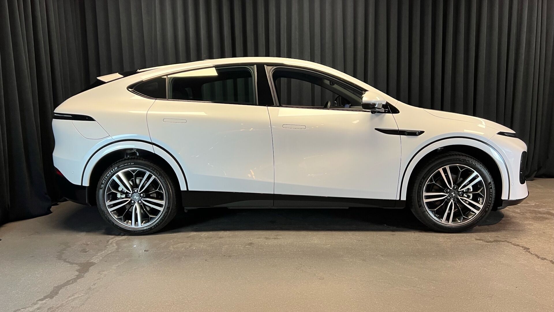 Xpeng G6