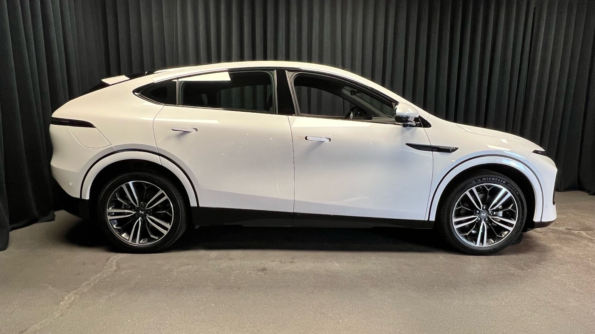 Xpeng G6 EL Long Range 286HK 5d Aut.