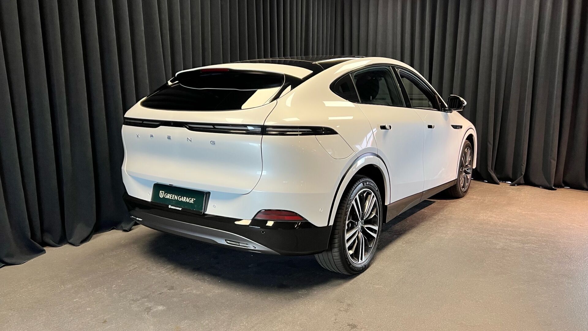 Xpeng G6