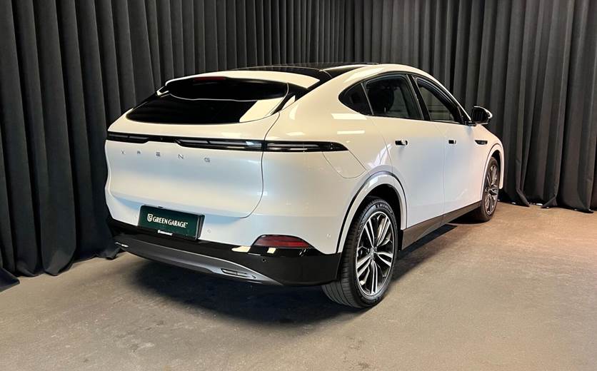Xpeng G6