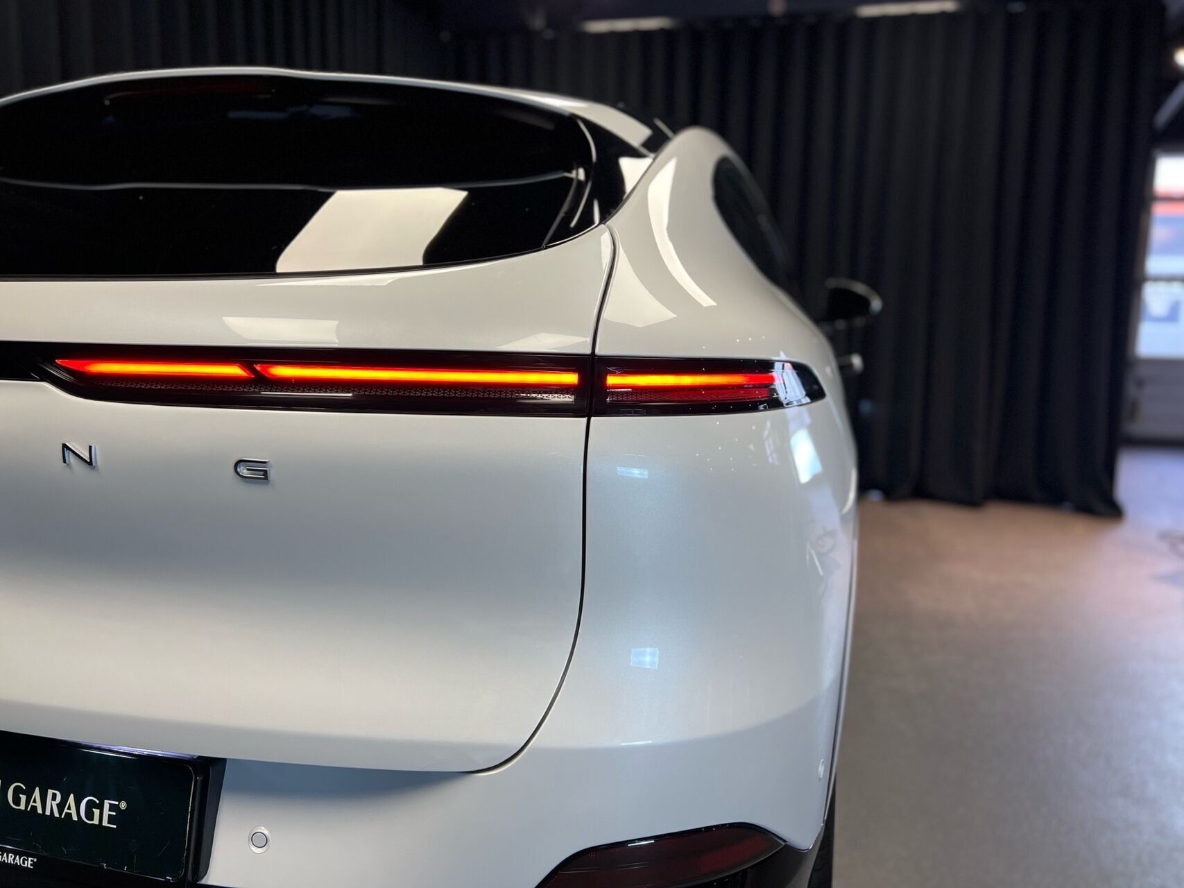 Xpeng G6