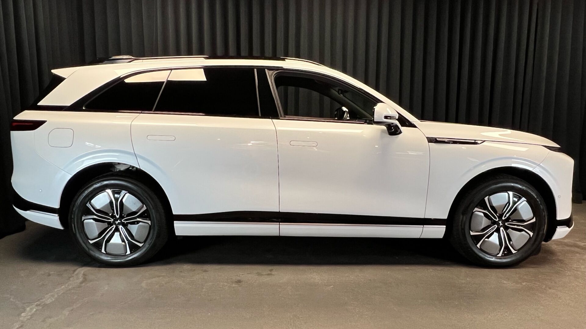 Xpeng G9 EL Long Range 313HK 5d Aut.