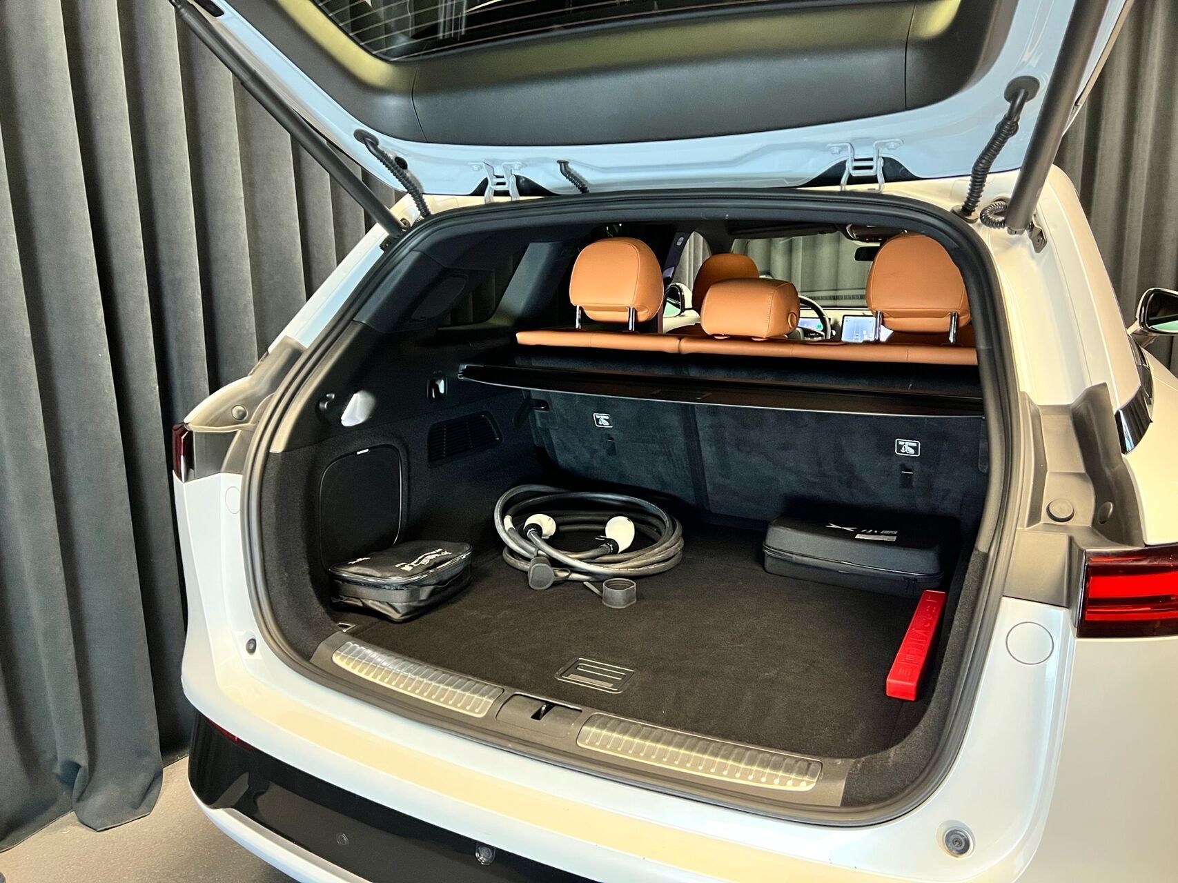 Xpeng G9 EL Long Range 313HK 5d Aut.