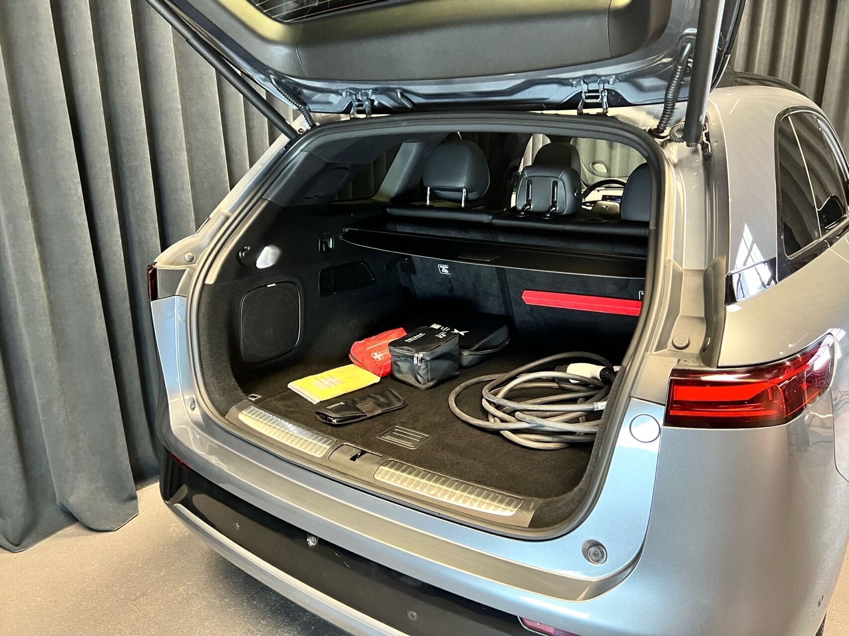 Xpeng G9 EL Long Range 313HK 5d Aut.