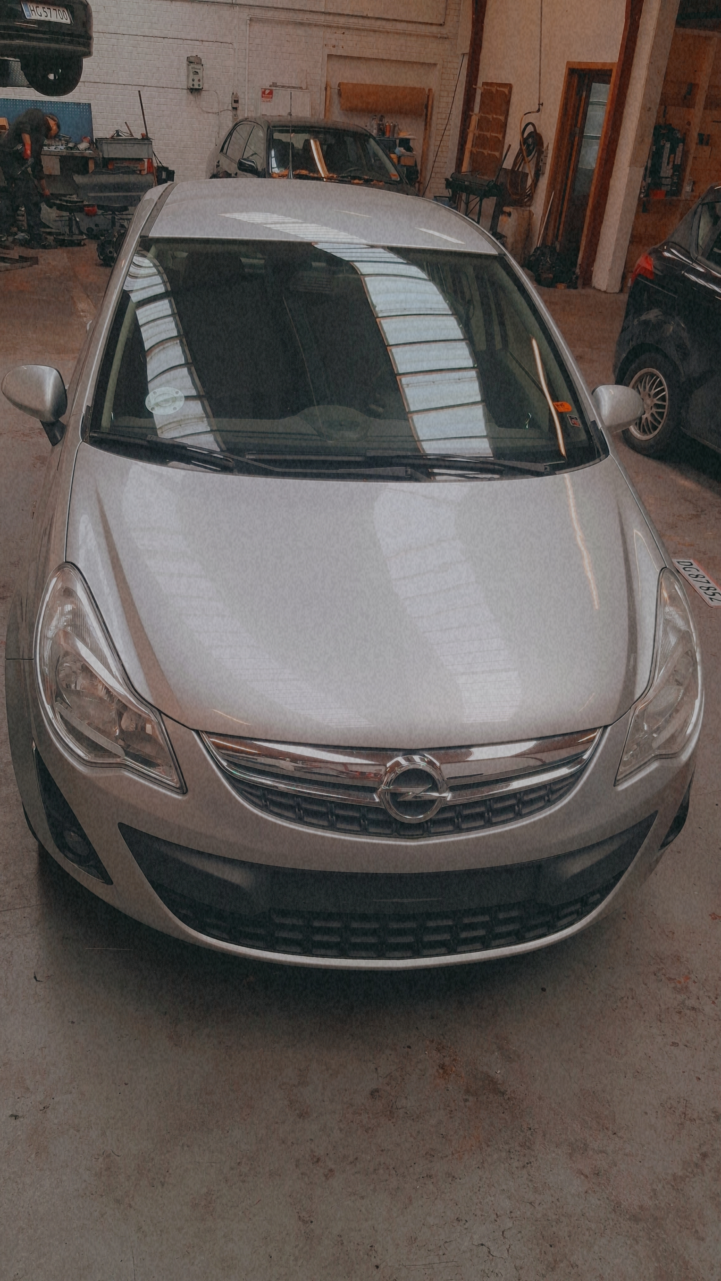Opel Corsa 1,3 EcoFLEX