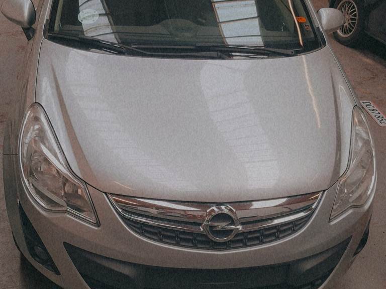 Opel Corsa 1,3 EcoFLEX