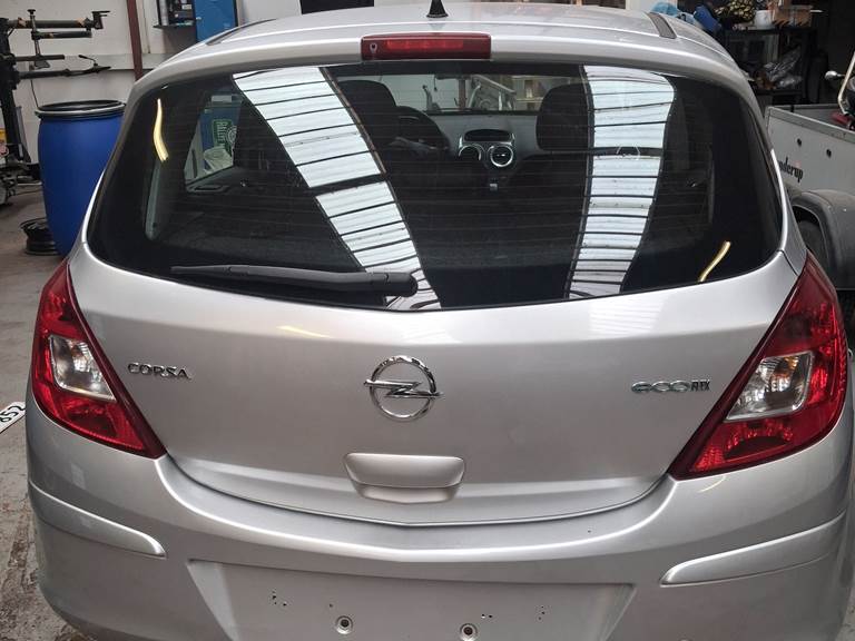 Opel Corsa 1,3 EcoFLEX